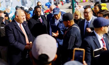 অভিবাসীরা নিউ ইয়র্ককে ধ্বংস করে দেবে: মেয়র