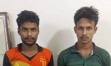 মোহাম্মদপুরে চোর সন্দেহে কিশোরকে পিটিয়ে হত্যা, গ্রেপ্তার ২