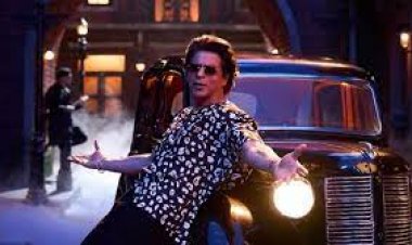 গুগলে ‘জওয়ান’ লিখে সার্চ করলেই ম্যাজিক!