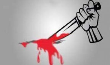  সালিশ বৈঠকে বৃদ্ধকে ছুরিকাঘাতে খুন