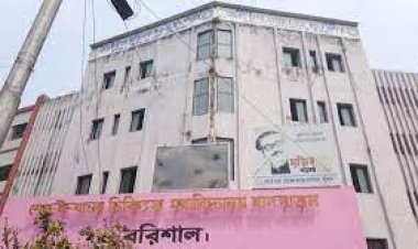  বরিশাল বিভাগে ডেঙ্গুতে ৪ নারীর মৃত্যু, নতুন শনাক্ত ৩৯১ জন