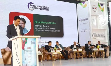  বিনিয়োগকারীদের ভিসা-ওয়ার্কপারমিটে ভোগান্তি হবে না, আশ্বাস বিডার