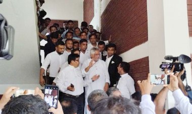  বিএনপি নেতা আমান কারাগারে 