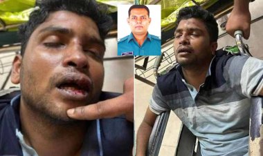 এডিসি হারুনের বিরুদ্ধে ছাত্রলীগের দুই নেতাকে মারধরের অভিযোগ