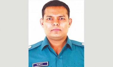 আলোচিত এডিসি হারুনের যত বিতর্কিত কাজ