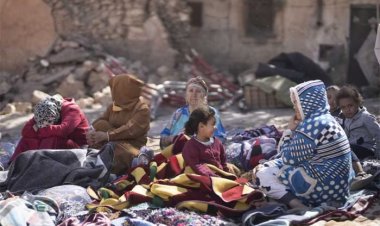 মরক্কোর মারাকেশ যেন মৃত্যুপুরী, তিন দিনের শোক ঘোষণা