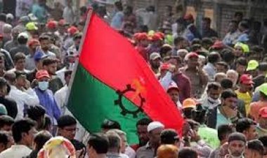 শুক্রবার ঢাকায় সমাবেশ করবে বিএনপি