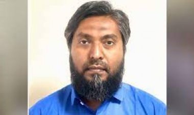 জাপানে পানিতে ডুবে বাংলাদেশি সফ্টওয়্যার ইঞ্জিনিয়ারের মৃত্যু