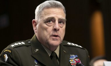 ইউক্রেনের কাউন্টার অফেন্সিভ আর ৩০ দিন চলতে পারবে: মার্কিন সেনাপ্রধান