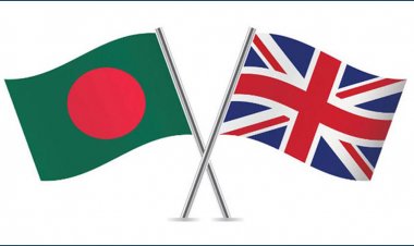 পঞ্চম কৌশলগত সংলাপ মঙ্গলবার বাংলাদেশ-যুক্তরাজ্য কৌশলগত সংলাপে প্রাধান্য পেতে পারে যেসব বিষয়