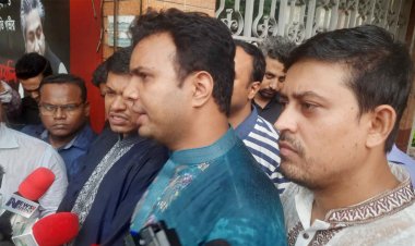  এডিসি হারুনের বিরুদ্ধে মামলা নয়, ডিএমপির তদন্তে আস্থা ছাত্রলীগের