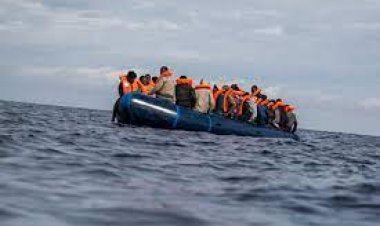  ভূমধ্যসাগর থেকে ৬৮ অভিবাসনপ্রত্যাশীকে উদ্ধার