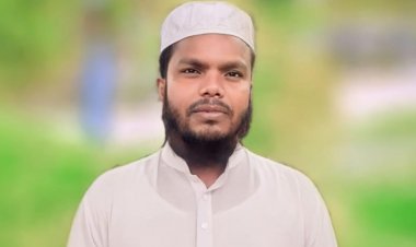  ইমামকে পছন্দ না হওয়ায় কুপিয়ে জখম 