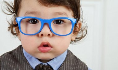  শিশুর চোখ ভালো রাখবে যে ৫ খাবার