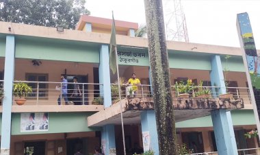 জন্মনিবন্ধন সনদ নিয়ে জনভোগান্তি চরমে