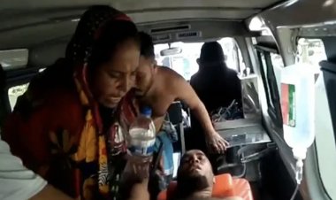 কবিরাজের ‘রুটি পড়া’ খেয়ে হাসপাতালে ভর্তি ব্যবসায়ী