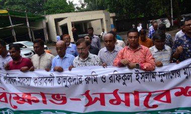 সিপাহী দিয়ে সাংবাদিকদের কোমরে রশি বেঁধে গণমাধ্যমের স্বাধীনতা আসবে না