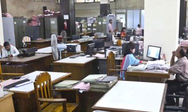  ৩ দিনের ছুটি পাচ্ছেন সরকারি চাকরিজীবীরা