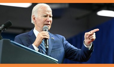 বাইডেনকে সংবাদ সম্মেলন করতে দেয়নি দিল্লি, ভিয়েতনামে গিয়ে মুখ খুললেন মার্কিন প্রেসিডেন্ট