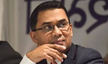 তারেক রহমানের বক্তব্য সরাতে লিখিত আদেশ প্রকাশ