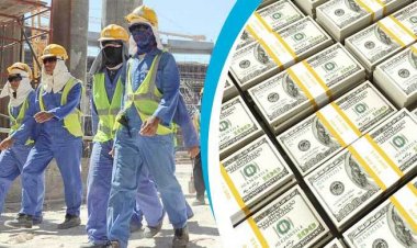 ৭ দিনে রেমিট্যান্স এলো ৪ হাজার কোটি টাকা