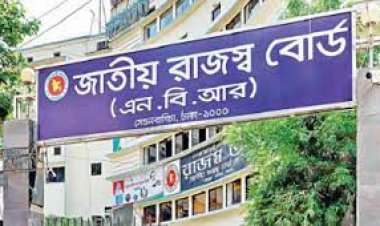 একযোগে কাস্টমসের ২৭০ কর্মকর্তাকে বদলি