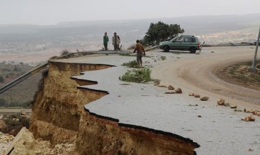 লিবিয়ায় ঝড়-বন্যায় ২ হাজার মানুষের মৃত্যুর শঙ্কা