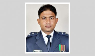 এএসপি আনিসুল হত্যা: রেজিস্ট্রারসহ ১৫ জনের বিচার শুরু