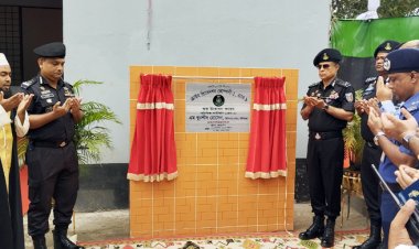 নির্বাচনে চ্যালেঞ্জ মোকাবিলায় প্রস্তুত র‌্যাব: মহাপরিচালক