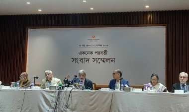একনেকে ১৯ প্রকল্প অনুমোদন