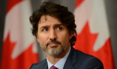 এখনও ভারত ছেড়ে যেতে পারেননি ট্রুডো