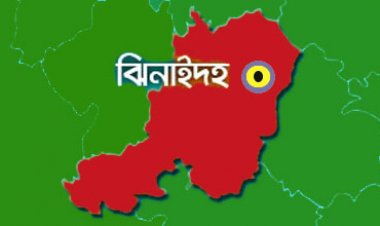 ঝিনাইদহে ভাইয়ের লাঠির আঘাতে ভাই নিহত