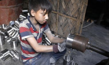  বাংলাদেশে ভয়ংকর সিসা দূষণ, হৃদরোগে বছরে লাখো মানুষের মৃত্যু