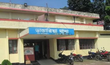 ভান্ডারিয়ায় স্কুলছাত্রী ধর্ষণের অভিযোগে একজন গ্রেপ্তার 