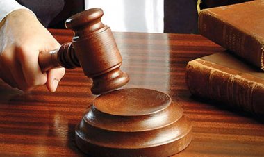  বাবা-ভাইকে কুপিয়ে হত্যা, ১৭ বছর পর ফাঁসির রায়