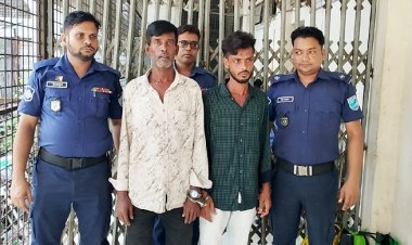  শিশুকে অপহরণের পর সংঘবদ্ধ ধর্ষণ, ২ জনের যাবজ্জীবন