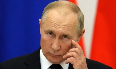  এফ-১৬ যুদ্ধবিমান সরবরাহে সংঘাত দীর্ঘ হবে: পুতিন