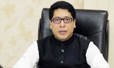  ডিসি এমন কথা বলতে পারেন না: জনপ্রশাসন প্রতিমন্ত্রী