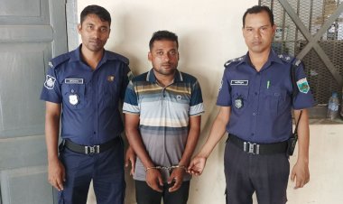  বগুড়ার আইএইচটিতে রাজত্ব করা সেই ছাত্রলীগ নেতা গ্রেপ্তার