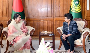  প্রধানমন্ত্রী ৯ লাখ ভূমিহীনকে ঘর ও জমি দিয়েছেন : স্পিকার