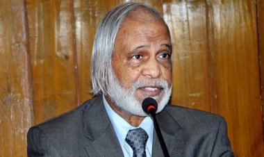 বহির্বিশ্বে সরকারের ‘গণতন্ত্রের’ মুখোশ খুলে গেছে