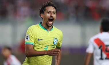 পেরুর বিপক্ষে ব্রাজিলের কষ্টসাধ্য জয়