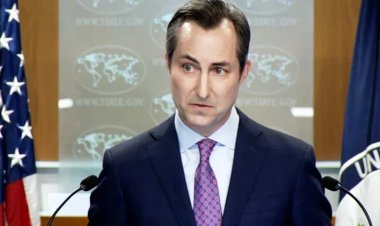 ল্যাভরভের মন্তব্য, শেখ হাসিনার সঙ্গে বাইডেনের বৈঠক প্রসঙ্গে যা জানালেন মিলার