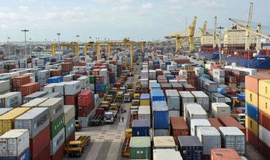 জুলাইয়ে ৭ হাজার কোটি টাকার বাণিজ্য ঘাটতি