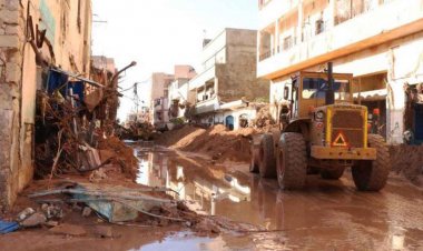মর্গে জায়গা নেই, ফুটপাতে ফেলে রাখা হচ্ছে লাশ
