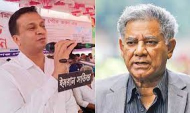 জামালপুরের মতো ডিসিদের দিয়ে ‘ক্রেডিবল’ নির্বাচন হবে না 