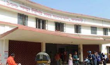  রাজবাড়ীতে ডেঙ্গু পরিস্থিতির অবনতি, হাসপাতালে ভর্তি ৮৯