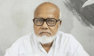 মুখে বললেও বাস্তবে নির্বাচন কমিশনের ক্ষমতা নেই: ড. তোফায়েল আহমেদ