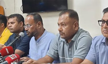 এক দফা দাবিতে ১৬ ও ১৭ সেপ্টেম্বর  উত্তরাঞ্চলে রোডমার্চ 