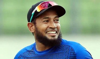 ছুটি বাড়ানো হলো মুশফিকের, খেলবেন না ভারতের বিপক্ষে ম্যাচ